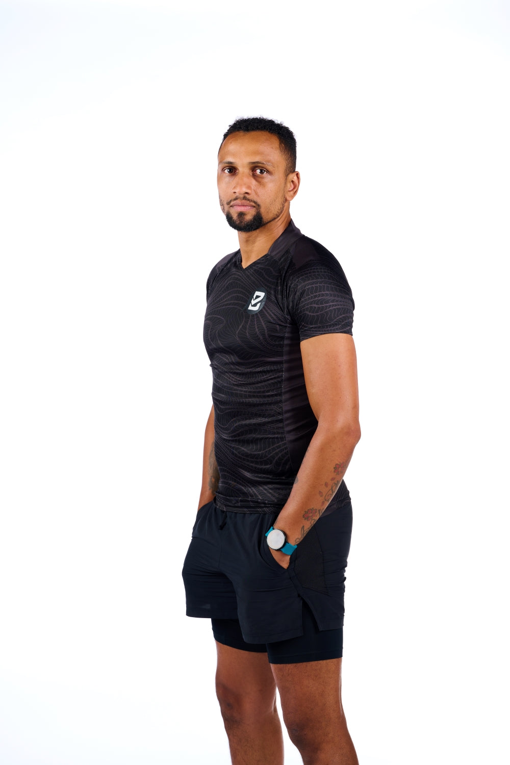 BTWO FOOTBALL SHIRTS