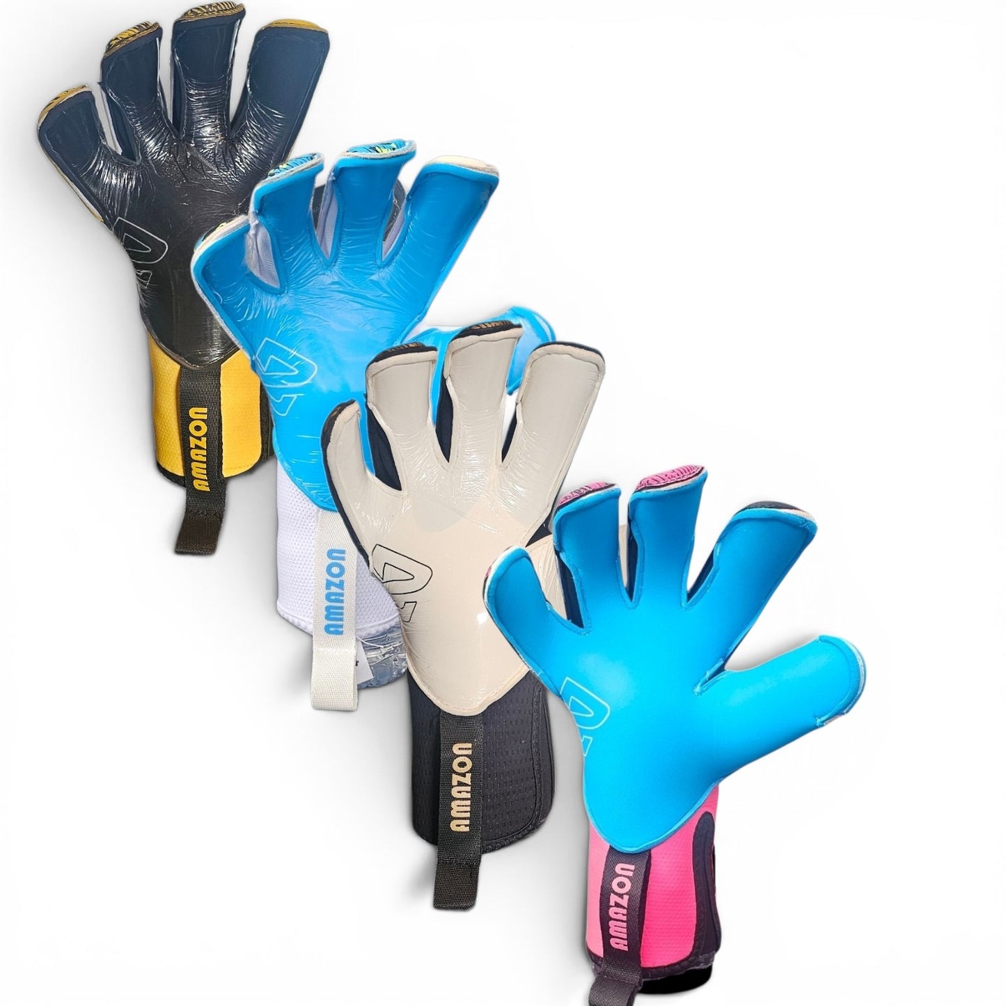 Amazon Gecko line for kids