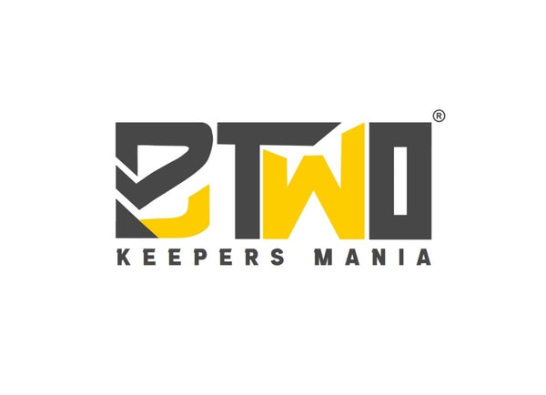 BTWO KEEPERS MANIA