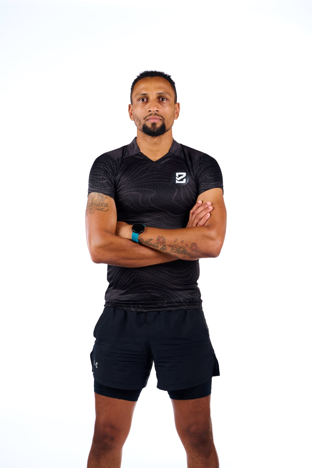 BTWO FOOTBALL SHIRTS