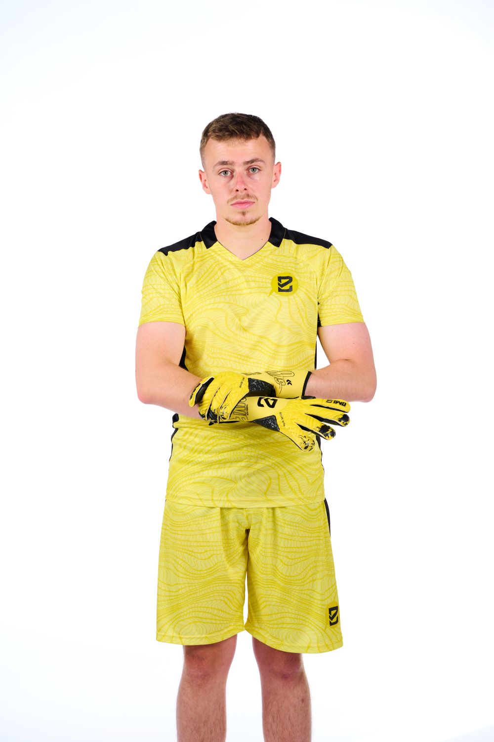 BTWO FOOTBALL SHIRTS