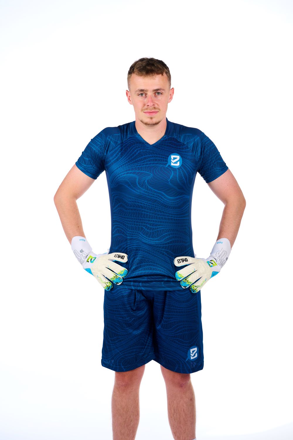 BTWO FOOTBALL SHIRTS